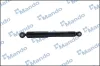 Stoßdämpfer Hinterachse MANDO MSS021015 Bild Stoßdämpfer Hinterachse MANDO MSS021015