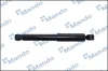 Stoßdämpfer Hinterachse MANDO MSS021015 Bild Stoßdämpfer Hinterachse MANDO MSS021015