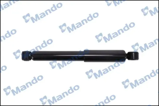 Stoßdämpfer Hinterachse MANDO MSS021015 Bild Stoßdämpfer Hinterachse MANDO MSS021015