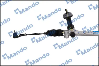 Lenkgetriebe Vorderachse MANDO MTG010970 Bild Lenkgetriebe Vorderachse MANDO MTG010970