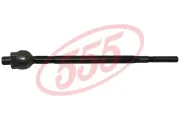 Axialgelenk, Spurstange rechts links 555 SR-B200