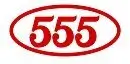 Logo 555