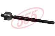 Axialgelenk, Spurstange rechts links 555 SR-1800