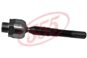 Axialgelenk, Spurstange rechts links 555 SR-3811