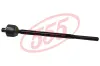 Axialgelenk, Spurstange rechts links 555 SR-4990
