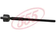 Axialgelenk, Spurstange rechts links 555 SR-5360