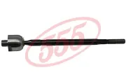 Axialgelenk, Spurstange rechts links 555 SR-5480