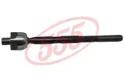 Axialgelenk, Spurstange rechts links 555 SR-7590