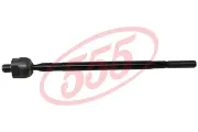 Axialgelenk, Spurstange rechts links 555 SR-B070