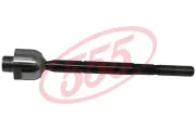 Axialgelenk, Spurstange rechts links 555 SR-T400