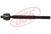 Axialgelenk, Spurstange rechts links 555 SR-T900