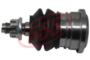 Trag-/Führungsgelenk oben links rechts 555 SB-3561