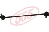 Stange/Strebe, Stabilisator Vorderachse rechts Vorderachse links 555 SL-1650