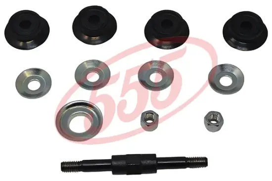 Stange/Strebe, Stabilisator vorne 555 SL-3600 Bild Stange/Strebe, Stabilisator vorne 555 SL-3600