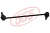 Stange/Strebe, Stabilisator Vorderachse rechts Vorderachse links 555 SL-A110
