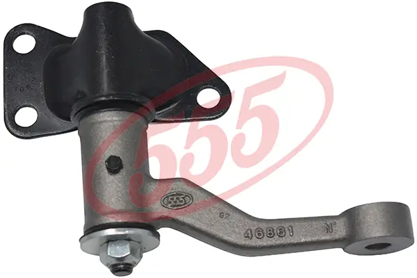 Lenkzwischenhebel 555 SI-4680