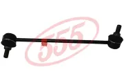 Stange/Strebe, Stabilisator Vorderachse rechts Vorderachse links 555 SL-H020