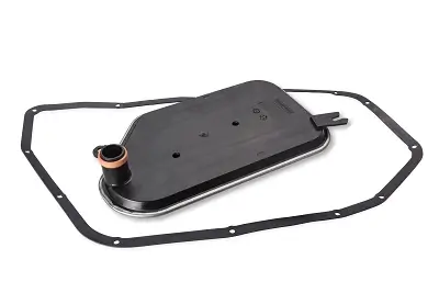 Hydraulikfiltersatz, Automatikgetriebe TECNECO FILTERS AT100 Bild Hydraulikfiltersatz, Automatikgetriebe TECNECO FILTERS AT100