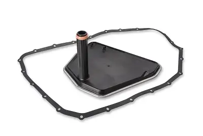 Hydraulikfiltersatz, Automatikgetriebe TECNECO FILTERS AT108 Bild Hydraulikfiltersatz, Automatikgetriebe TECNECO FILTERS AT108