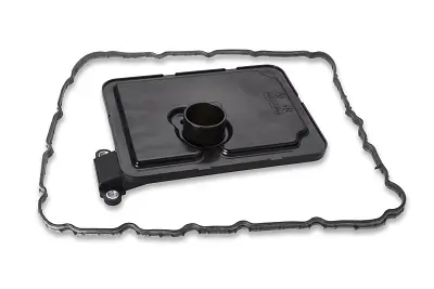 Hydraulikfiltersatz, Automatikgetriebe TECNECO FILTERS AT138 Bild Hydraulikfiltersatz, Automatikgetriebe TECNECO FILTERS AT138