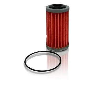 Hydraulikfilter, Automatikgetriebe TECNECO FILTERS AT164 Bild Hydraulikfilter, Automatikgetriebe TECNECO FILTERS AT164