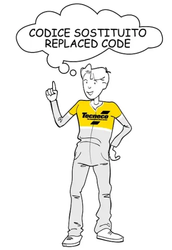 Ölfilter TECNECO FILTERS OL533 Bild Ölfilter TECNECO FILTERS OL533