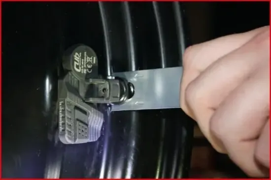 Werkzeugsatz, Reifendruck-Kontrollsystem KS TOOLS 100.1180 Bild Werkzeugsatz, Reifendruck-Kontrollsystem KS TOOLS 100.1180