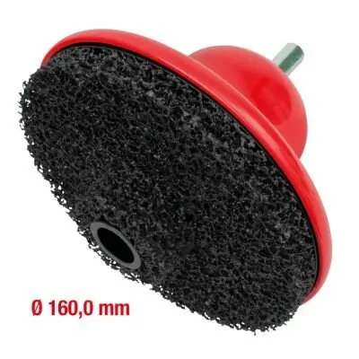 Reinigungsscheibe, Reinigungsset-Radnabe KS TOOLS 100.5065 Bild Reinigungsscheibe, Reinigungsset-Radnabe KS TOOLS 100.5065