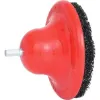 Reinigungsscheibe, Reinigungsset-Radnabe KS TOOLS 100.5065 Bild Reinigungsscheibe, Reinigungsset-Radnabe KS TOOLS 100.5065