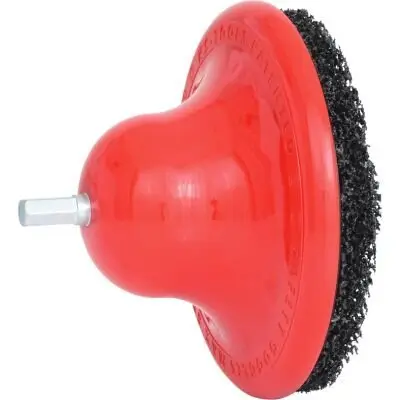 Reinigungsscheibe, Reinigungsset-Radnabe KS TOOLS 100.5065 Bild Reinigungsscheibe, Reinigungsset-Radnabe KS TOOLS 100.5065