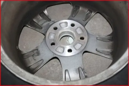 Reinigungsscheibe, Reinigungsset-Radnabe KS TOOLS 100.5065 Bild Reinigungsscheibe, Reinigungsset-Radnabe KS TOOLS 100.5065