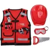 Arbeitsweste KS TOOLS 100200 Bild Arbeitsweste KS TOOLS 100200