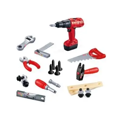 Werkzeugtasche KS TOOLS 100204 Bild Werkzeugtasche KS TOOLS 100204