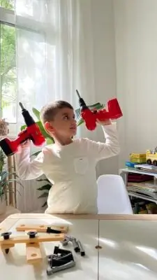 Werkzeugtasche KS TOOLS 100204 Bild Werkzeugtasche KS TOOLS 100204