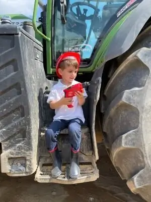 Werkzeugtasche KS TOOLS 100204 Bild Werkzeugtasche KS TOOLS 100204