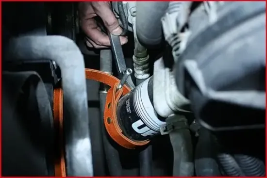 Gurtrohrzange KS TOOLS 114.0171 Bild Gurtrohrzange KS TOOLS 114.0171