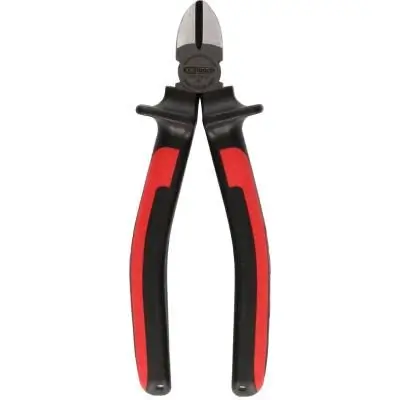 Seitenschneider KS TOOLS 115.1012 Bild Seitenschneider KS TOOLS 115.1012