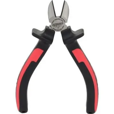 Seitenschneider KS TOOLS 115.1011 Bild Seitenschneider KS TOOLS 115.1011