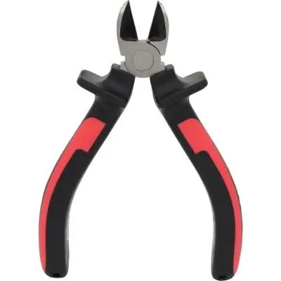 Seitenschneider KS TOOLS 115.1011 Bild Seitenschneider KS TOOLS 115.1011