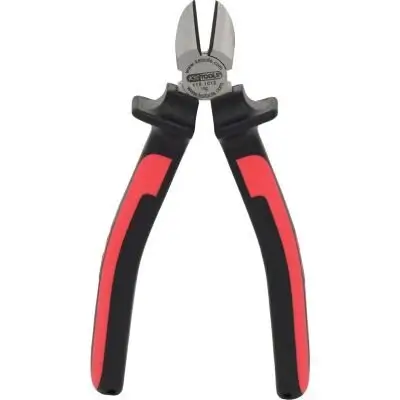 Seitenschneider KS TOOLS 115.1012