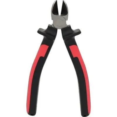 Seitenschneider KS TOOLS 115.1012 Bild Seitenschneider KS TOOLS 115.1012