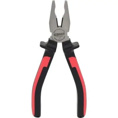 Kombinationszange KS TOOLS 115.1021-E Bild Kombinationszange KS TOOLS 115.1021-E