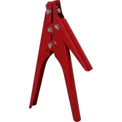 Kabelbinderzange KS TOOLS 115.1027 Bild Kabelbinderzange KS TOOLS 115.1027