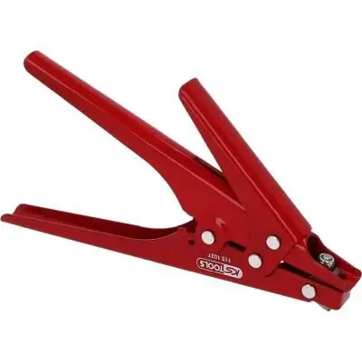 Kabelbinderzange KS TOOLS 115.1027 Bild Kabelbinderzange KS TOOLS 115.1027