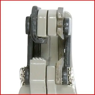 Abisolierzange KS TOOLS 115.1028 Bild Abisolierzange KS TOOLS 115.1028