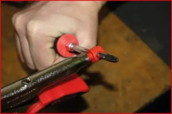 Karosseriezange KS TOOLS 115.1031 Bild Karosseriezange KS TOOLS 115.1031