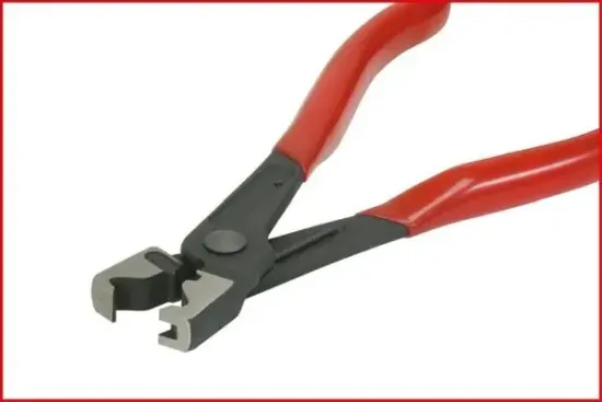 Zange, Schlauchschelle KS TOOLS 115.1045 Bild Zange, Schlauchschelle KS TOOLS 115.1045