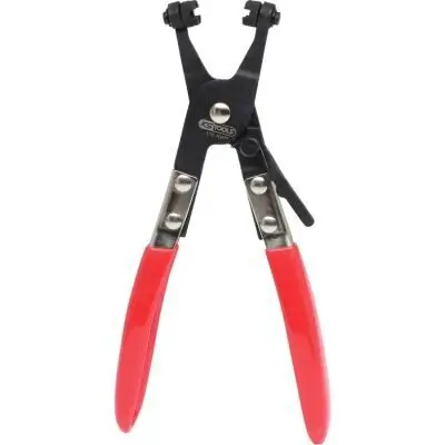 Zange, Schlauchschelle KS TOOLS 115.1047