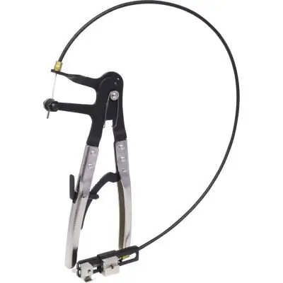 Schlauchklemmenzange KS TOOLS 115.1064 Bild Schlauchklemmenzange KS TOOLS 115.1064