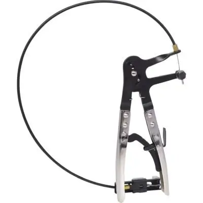 Schlauchklemmenzange KS TOOLS 115.1064 Bild Schlauchklemmenzange KS TOOLS 115.1064